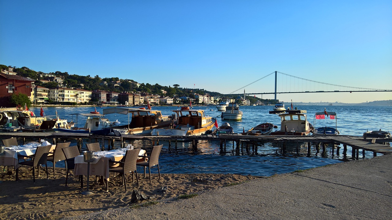 Why Istanbul is a Must-Visit City